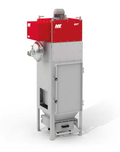 Aivy Upright