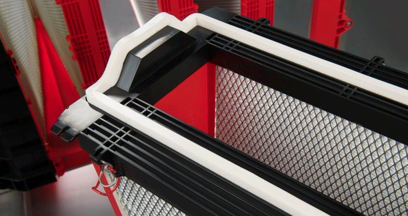 Why switch your filtration system?