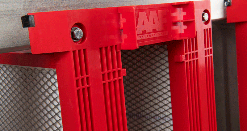 Why switch your filtration system?