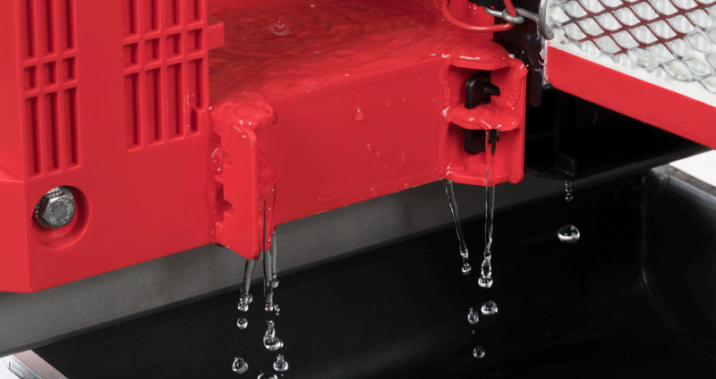 Why switch your filtration system?