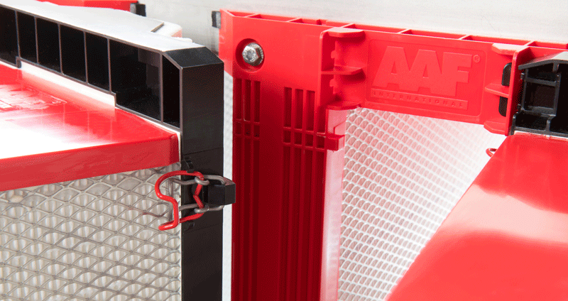 Why switch your filtration system?