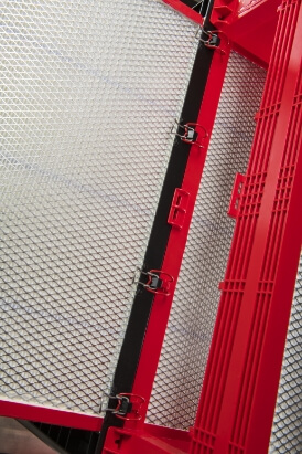 AAF International: decades of filtration expertise in the world’s harshest conditions.