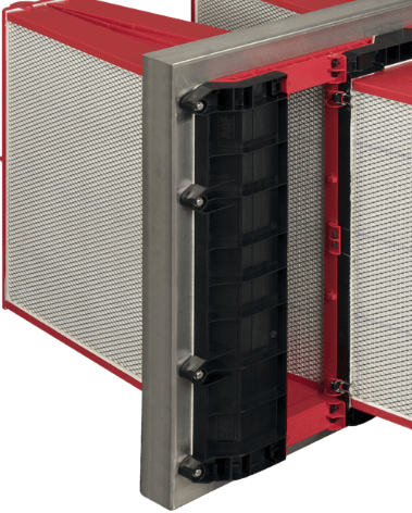 N-hance®: AAF’s (H)EPA filtration solution