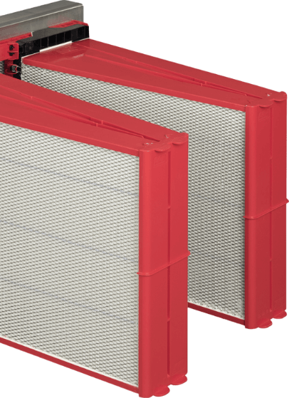 N-hance®: AAF’s (H)EPA filtration solution